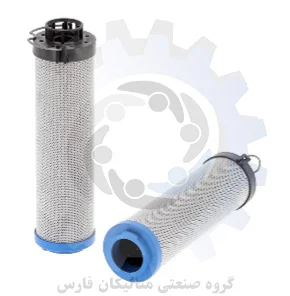 المنت فیلتر هیدرولیک برند HIFI FILTER مدل SH52125